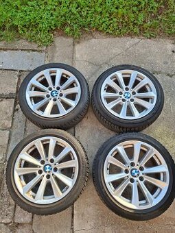 5x120 r17 bmw
