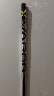 ✅ PRAVÁ - BAUER VAPOR HYP2R - P28 - 77 FLEX - 171 CM ✅