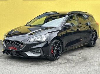 Ford Focus ST Automat 206kW 1.Maj.B&O r.v. 2021 - 1