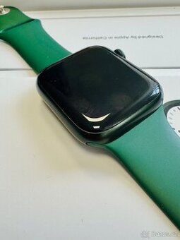 Apple Watch Series 7 (45mm) original balení