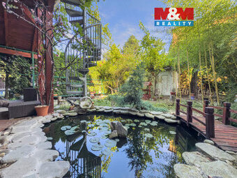 Prodej rodinného domu, 198 m², Ostrava, ul. Edisonova - 1