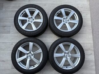 R19 ORIG.DISKY VOLVO XC90 8J × 19 5×108 ET42,5