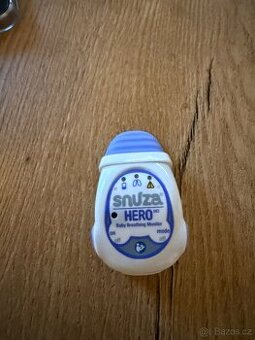 Snuza hero