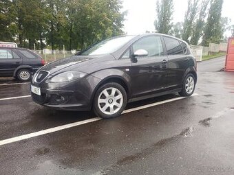 AUTOMAT Seat Altea 2,0 TDI/103 KW DSG nová TK