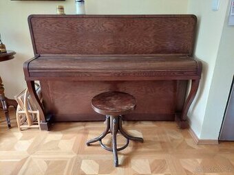 Piano Rosler