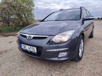 Prodám Hyundai i 30 2009