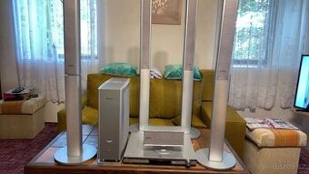 Domácí kino PANASONIC