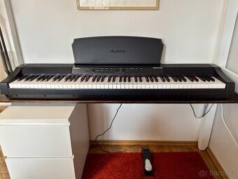 Digitální piano Alesis Prestige Artist s 88 klávesami