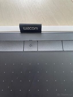 Wacom Inutos M