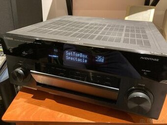 Yamaha RX-A 3010