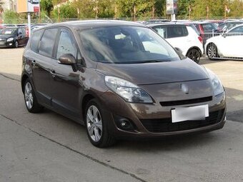 Renault Grand Scénic 1.4 TCe , 96 kW benzín, 2009
