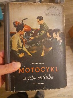 Motocykl a jeho obsluha,automobil v srdci evropy,atlas aut
