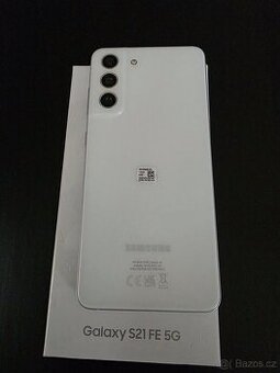 Samsung Galaxy S21 FE 5G 128GB
