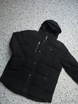 Zimná bunda Canadian Peak 1953 Expedition – veľkosť XL