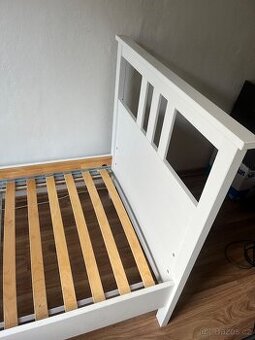 Prodám postel HEMNES (IKEA)