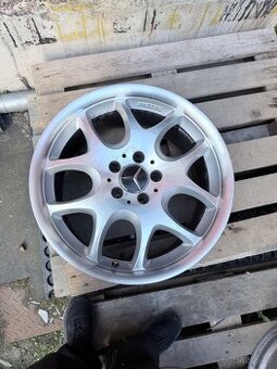 5x112 r18 brabus