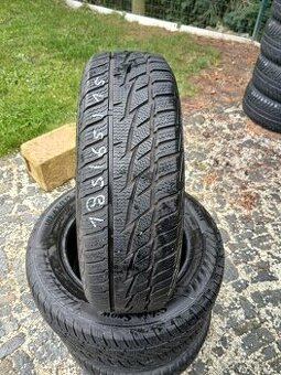 185/65/15 zimní pneu 185/65 R15