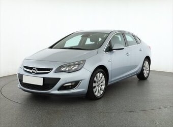 Opel Astra 1.6 CDTI, 2014, 160 800 km