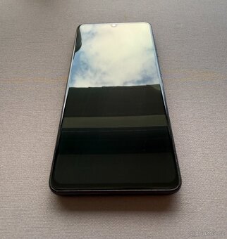 Samsung Galaxy A41 | Prism Crush Black | 64 GB | Dual SIM