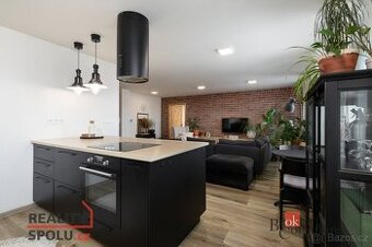 Prodej, byty/4+kk, 100 m2, Těšínská 720/12, Předměstí, 74601