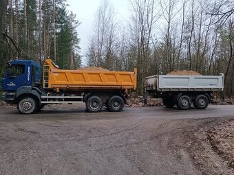 Renault Kerax 6x6