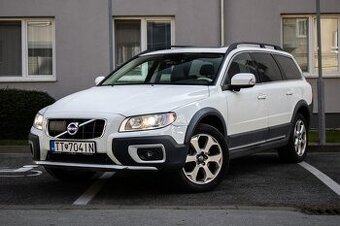 Volvo XC70 D3 DRIVe Summum