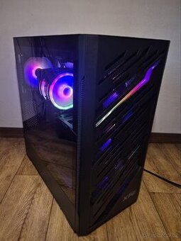 SUPER PC - RTX 5070, i5 14600k, 64gb ram, 1tb disk
