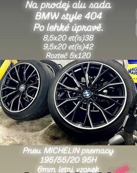 🚨BMW style 404🚨
