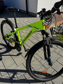 Zánovní kolo Rockrider ST100 , rám 27.5´´ - 1