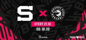 VIP vstup - SPARTA - Třinec - klubové patro O2 Aréna