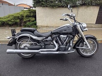 Yamaha XV 1900
