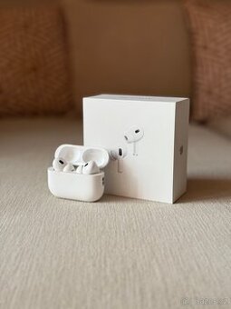 Apple AirPods Pro 2.gen (USB C)