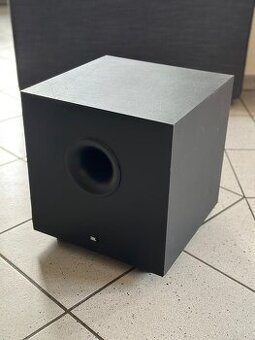 Pasivní Subwoofer JBL scs 75 - 1