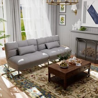 Rozkládací pohovka