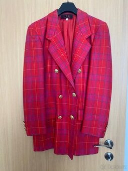 DÁMSKÉ SAKO   zn.V.I.P. M / 38 / 10·Vel