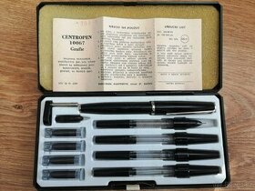 Centropen 10067 Grafic retro psací potřeby