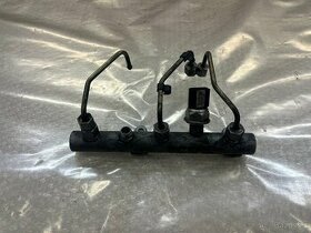 KOMPLETNÍ VSTŘIKOVACÍ LIŠTA 3.0 TDI 165/171KW 059130089AB