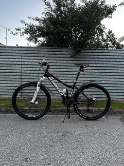 Sundance dámské/dívčí kolo