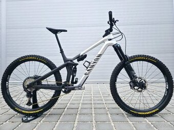 Horské kolo Canyon Strive CFR Underdog Carbon 2023 29″