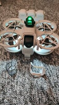 Dron DJI Neo - zánovní stav + 3xBaterie a příslušenství