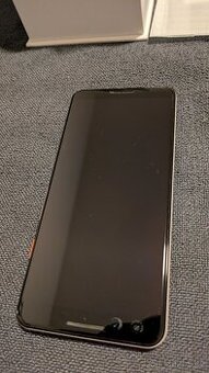 Google Pixel 3 4/64GB 5,5" P-OLED