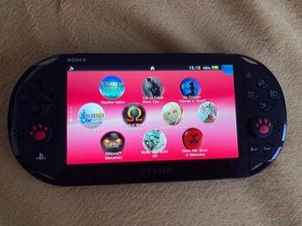 PS Vita 64gb