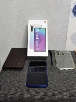 Xiaomi Redmi note 8 4GB/64GB