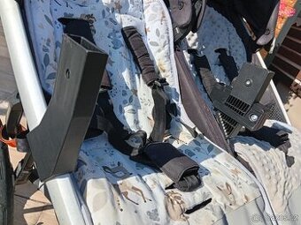 Thule Urban Glide double