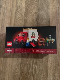 LEGO Icons 40586