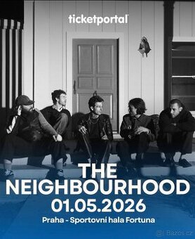 The Neighbourhood - The World Tour 2025