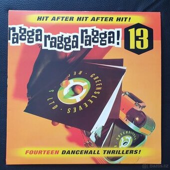 VA – Ragga Ragga Ragga 13