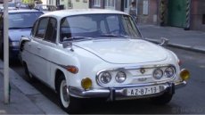 tatra 603