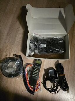Nokia HSN-5K telefon z roku 1994 nový, originál stav