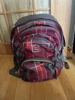 Studentský batoh Coocazoo